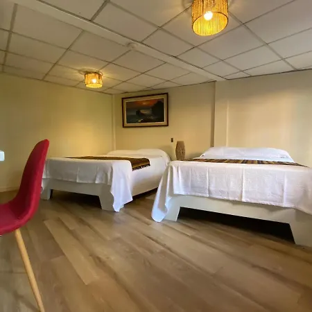 Arupo Bed And Breakfast